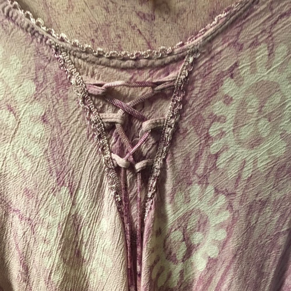 Sapogee Tunic - Picture 2 of 6